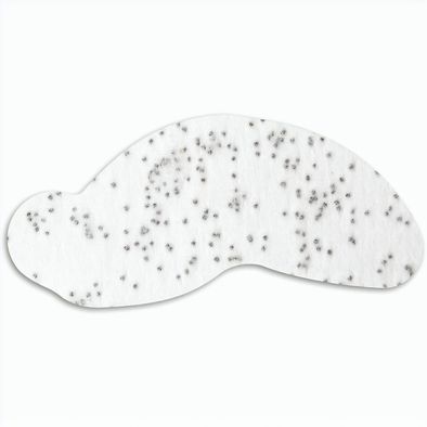 Samenpapier lustige Tierchen - Raupe Wanda