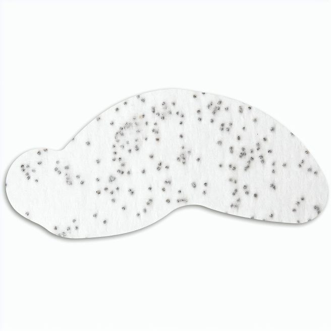 Samenpapier lustige Tierchen - Raupe Wanda