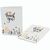 Samenpapier DIN A6 - Klappkarte - Thymian, Druck 4/4-c (Bild 1)
