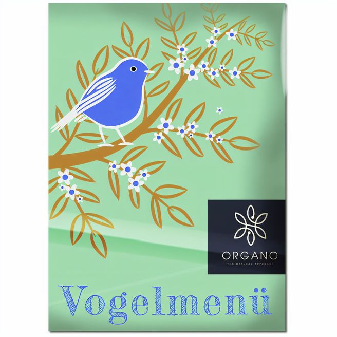 Produktabbildung Vogelfutter-Tütchen Vogelfutter-Tütchen