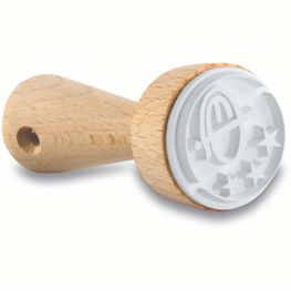 Produktabbildung Keksstempel - 35 mm mit Lasergravur Keksstempel - 35 mm mit Lasergravur