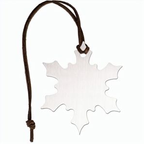 Nussknacker - Eiskristall