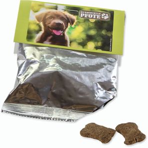 Hunde-Leckerli-Pack