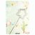 Wondercandle Mini mit Wondercard  - Stern, silber (Bild 1)