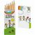 Bleistiftbox - Standard - ohne Druck (Bild 2)
