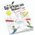 Malbuch / Mal-Set A6 - Sparkassen - Malset neutral (Bild 4)