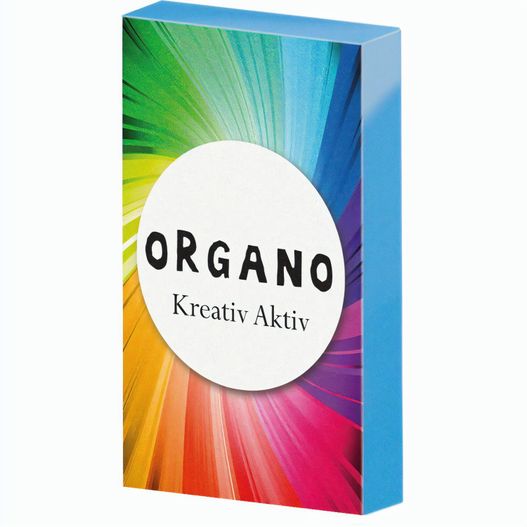 Bleistiftbox - individuell - Digitaldruck 4/0-c (Bild 1)