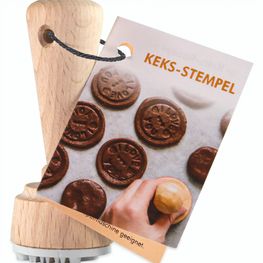 Keksstempel - 55 mm
