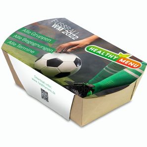 Pflanzodrom mit Samen - Sommerblumenmischung