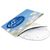 Green-Card mit Samen - Margerite, 4/4-c (Bild 3)