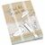 Upcycling-Heft - Zeitungspapier - individuell 4/0-c (Bild 1)