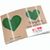Upcycling-Heft - Zeitungspapier - individuell 4/0-c (Bild 2)