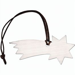 Nussknacker - Standardmotiv  - Standard Komet + Lasergravur