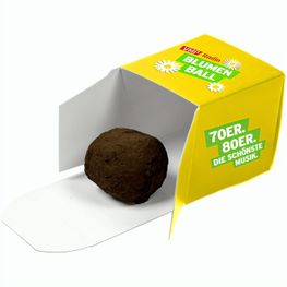 Produktabbildung Flower-Balls in der Box mit Samen - 1er Box Flower-Balls in der Box mit Samen - 1er Box