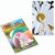 Samen-Karte-Mini Ostern - Margerite (Bild 3)