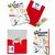 Malbuch / Mal-Set A6 - Sparkassen - Malset mit 1-c Logoeindruck (Bild 4)