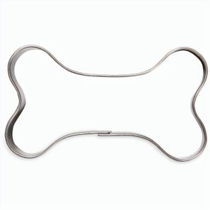 Backförmchen Single-Pack - Haustiere - Knochen 4/4-c