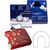 Backförmchen Single-Pack - Weihnachten - Hufeisen 4/0-c (Bild 3)