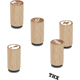 Produktabbildung Mini Woodies Mini Woodies