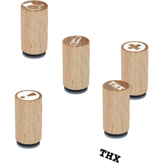 Mini Woodies