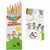 Buntstiftbox - Standard mit 2-c Logoeindruck (Bild 3)