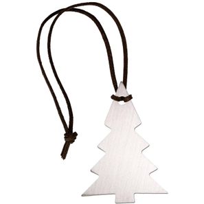 Nussknacker - Standardmotiv  - Standard Tannenbaum + Lasergravur
