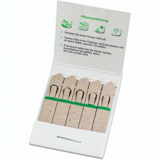 Samen-Stick - Fichte (Bild 1)