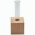 Mini-Vase - mit Digitaldruck (Bild 1)
