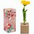 Mini-Vase - mit Digitaldruck (Bild 3)
