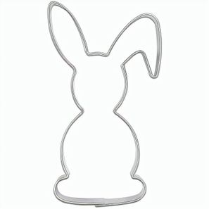 Backförmchen Single-Pack - Ostern - Hase 3 4/4-c
