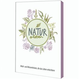 Themen-Set „Natur erleben“ - Set - neutral