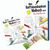 Malbuch / Mal-Set A6 - Raiffeisenbanken - Malset neutral (Bild 2)