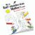 Malbuch / Mal-Set A6 - Raiffeisenbanken - Malset neutral (Bild 4)