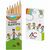 Bleistiftbox - Standard mit 2-c Logoeindruck (Bild 3)