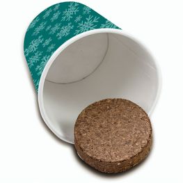 Produktabbildung Weihnachtsbaum To-Go - Druck individuell 4/0-c Weihnachtsbaum To-Go - Druck individuell 4/0-c