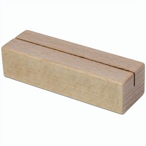 Bildhalter aus Holz - Weihnachten - ohne Lasergravur