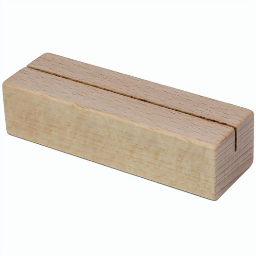 Bildhalter aus Holz - Weihnachten - ohne Lasergravur (Bild 1)