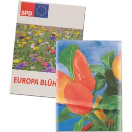 Produktabbildung Samentütchen Mini - Recyclingpapier - Gewürzpaprika Samentütchen Mini - Recyclingpapier - Gewürzpaprika