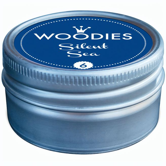 Produktabbildung Woodies Stempelkissen - ohne Digitaldruck Woodies Stempelkissen - ohne Digitaldruck