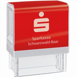 Stempelautomat "Printer Line" - individuell - Printer 20 - mit Digitaldruck