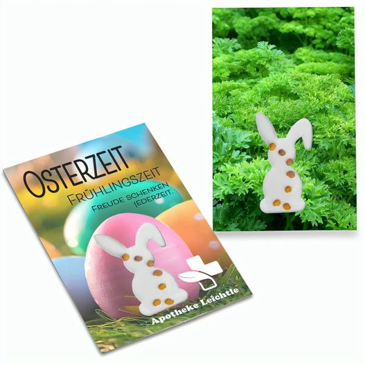 Produktabbildung Samen-Karte-Mini Ostern - Petersilie Samen-Karte-Mini Ostern - Petersilie (Bild 1)