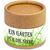 Pflanz-Cup mit Samen - Weihnachten - Glücksklee-Zwiebeln (* Je nach Verfügbarkeit der Glücksklee-Zwiebeln) (Bild 2)