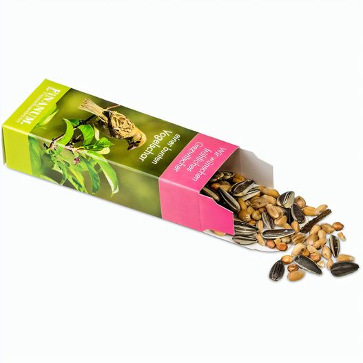 Vogelfutter-Box (Bild 1)