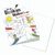 Malbuch / Mal-Set A6 - Banken - Malbuch neutral (Bild 2)