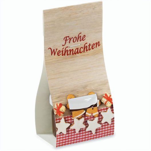 Konfitüre in Überreichverpackung - Bitterorange (Bild 1)