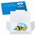 Samenpapier lustige Tierchen - Biene Brummi (Bild 4)