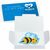 Samenpapier lustige Tierchen - Biene Brummi (Bild 3)