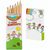 Buntstiftbox - Standard - ohne Druck (Bild 2)