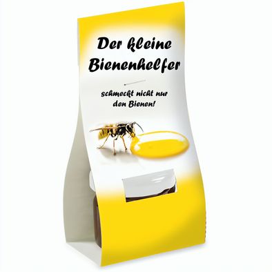 Honig in Überreichverpackung