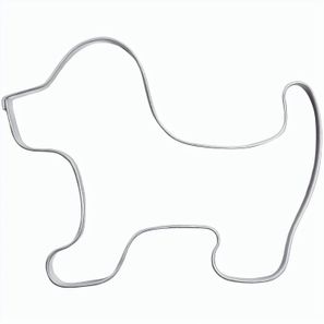 Backförmchen Single-Pack - Haustiere - Hund 4/4-c